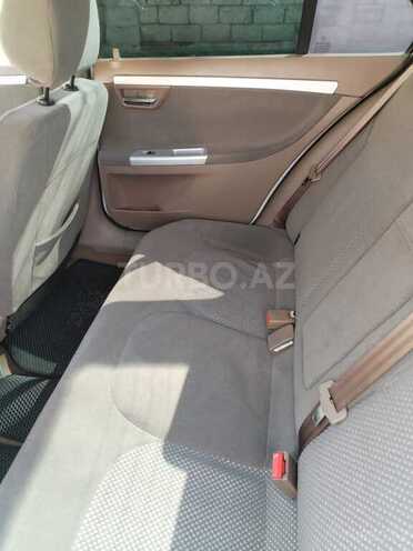 Khazar LX 2024, 17,000 km - 1.7 l - Bakı
