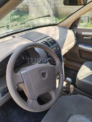Khazar LX 2024, 17,000 km - 1.7 l - Bakı