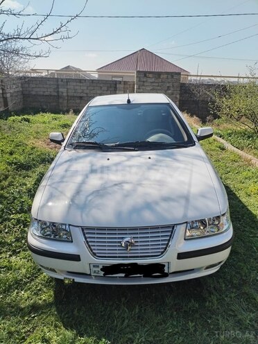 Khazar LX 2024, 17,000 km - 1.7 l - Bakı