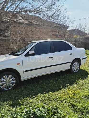 Khazar LX 2024, 17,000 km - 1.7 l - Bakı