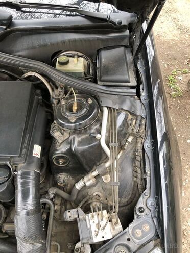 Mercedes S 350 2005, 322,000 km - 3.7 l - Gəncə