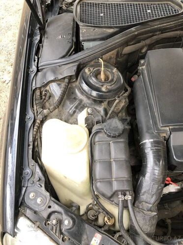 Mercedes S 350 2005, 322,000 km - 3.7 l - Gəncə