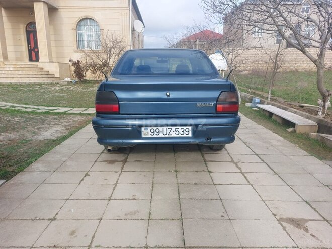 Renault 19 1998, 370,000 km - 1.6 l - Bakı