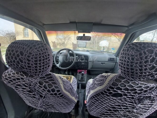 Renault 19 1998, 370,000 km - 1.6 l - Bakı