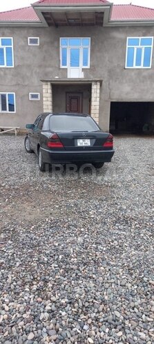 Mercedes C 200 1999, 346,400 km - 2.0 l - Bakı