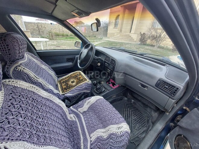 Renault 19 1998, 370,000 km - 1.6 l - Bakı