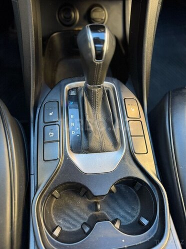 Hyundai Santa Fe 2013, 122,000 km - 2.4 l - Bakı