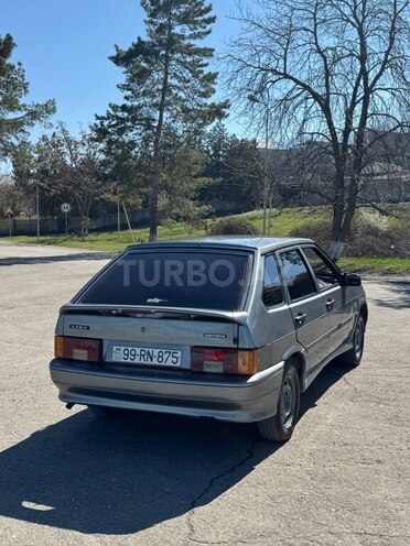 LADA (VAZ) 2114 2012, 352,232 km - 1.6 l - Quba