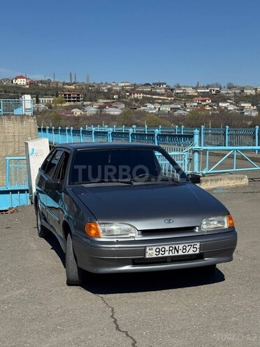 LADA (VAZ) 2114 2012, 352,232 km - 1.6 l - Quba