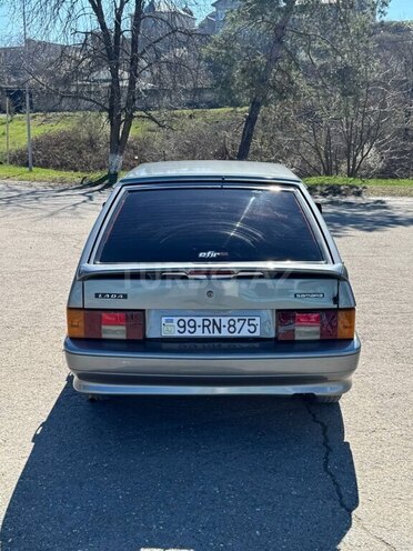 LADA (VAZ) 2114 2012, 352,232 km - 1.6 l - Quba