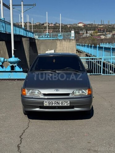 LADA (VAZ) 2114 2012, 352,232 km - 1.6 l - Quba