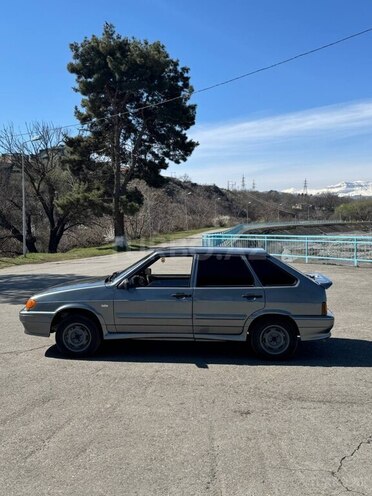 LADA (VAZ) 2114 2012, 352,232 km - 1.6 l - Quba