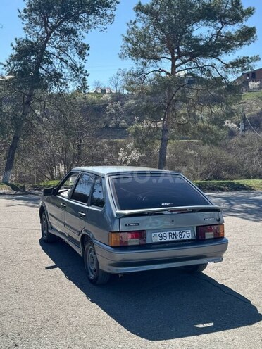 LADA (VAZ) 2114 2012, 352,232 km - 1.6 l - Quba