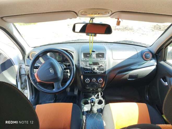 LADA (VAZ)  2015, 195,534 km - 1.6 л - Bakı