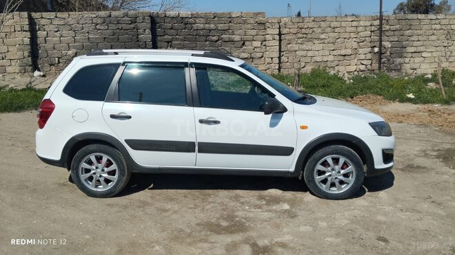 LADA (VAZ)  2015, 195,534 km - 1.6 л - Bakı