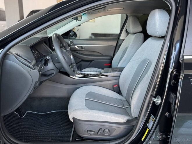 Hyundai Sonata 2020, 90,000 km - 2.5 л - Bakı