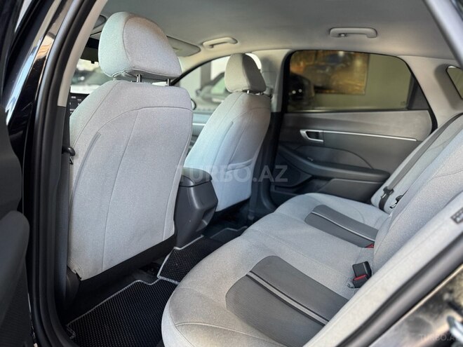 Hyundai Sonata 2020, 90,000 km - 2.5 л - Bakı