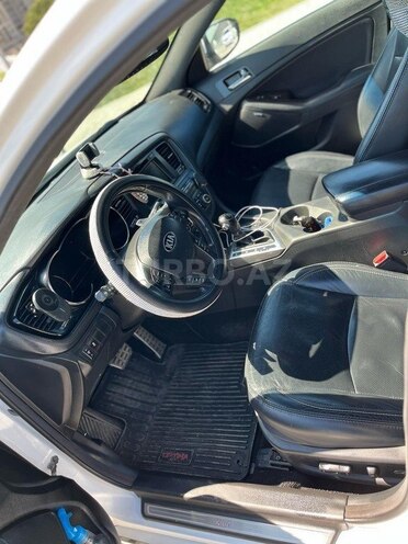 Kia Optima 2012, 217,583 km - 2.0 л - Bakı