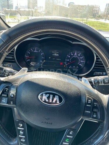 Kia Optima 2012, 217,583 km - 2.0 л - Bakı