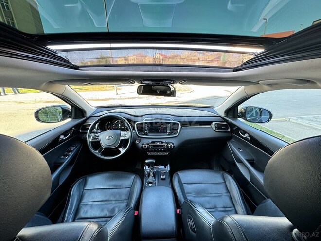 Kia Sorento 2018, 120,000 km - 2.2 l - Bakı