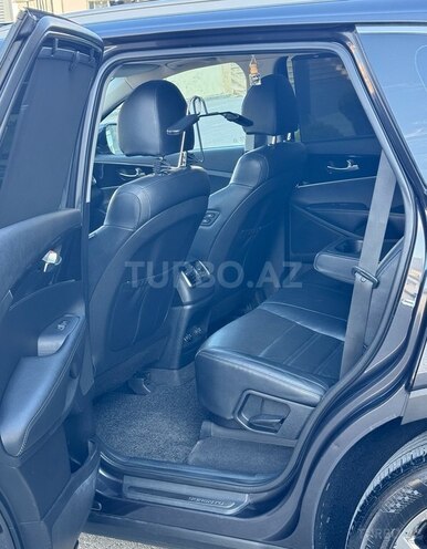 Kia Sorento 2018, 120,000 km - 2.2 l - Bakı
