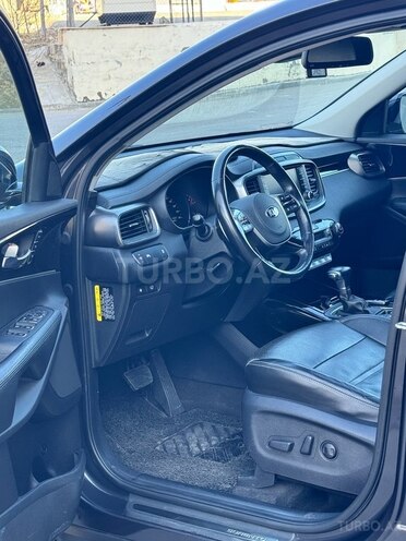 Kia Sorento 2018, 120,000 km - 2.2 l - Bakı