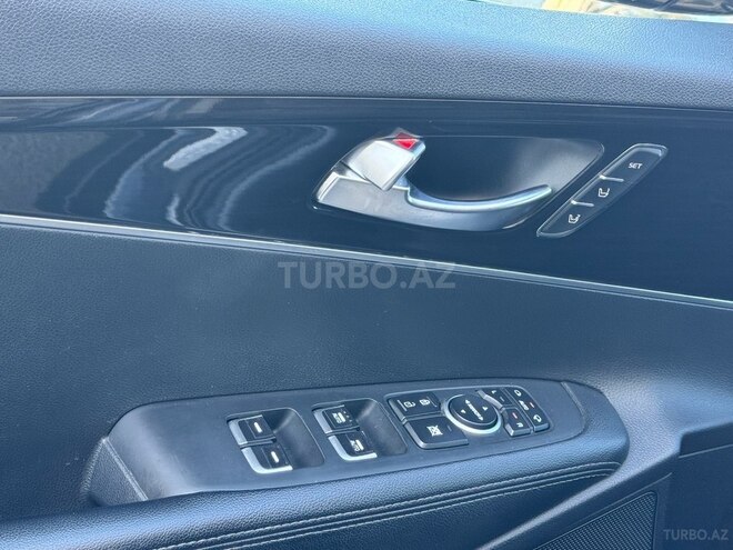 Kia Sorento 2018, 120,000 km - 2.2 l - Bakı