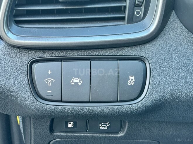 Kia Sorento 2018, 120,000 km - 2.2 l - Bakı