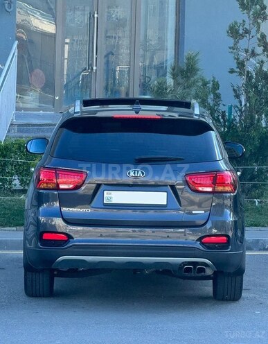 Kia Sorento 2018, 120,000 km - 2.2 l - Bakı