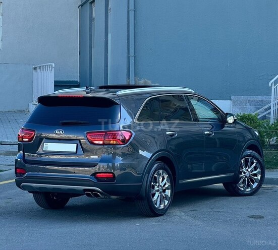 Kia Sorento 2018, 120,000 km - 2.2 l - Bakı