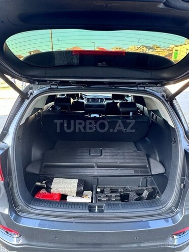 Kia Sorento 2018, 120,000 km - 2.2 l - Bakı