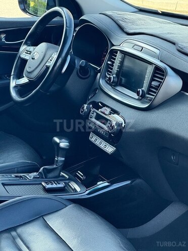 Kia Sorento 2018, 120,000 km - 2.2 l - Bakı