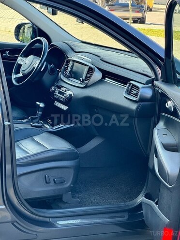 Kia Sorento 2018, 120,000 km - 2.2 l - Bakı