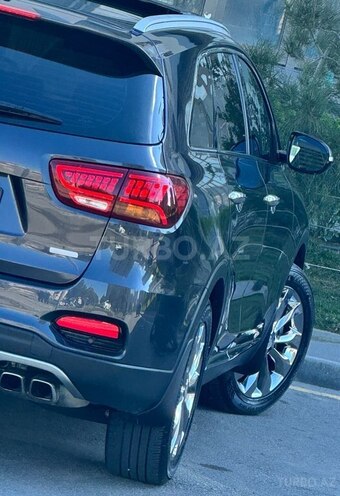 Kia Sorento 2018, 120,000 km - 2.2 l - Bakı