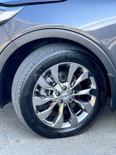 Kia Sorento 2018, 120,000 km - 2.2 l - Bakı