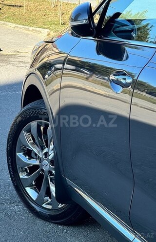 Kia Sorento 2018, 120,000 km - 2.2 l - Bakı
