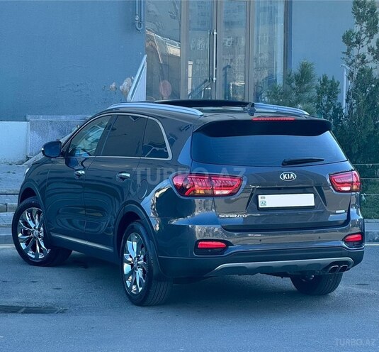 Kia Sorento 2018, 120,000 km - 2.2 l - Bakı