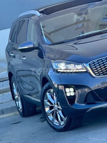 Kia Sorento 2018, 120,000 km - 2.2 l - Bakı