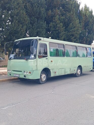 Isuzu Bogdan 2008, 587,453 km - 4.6 л - Gəncə