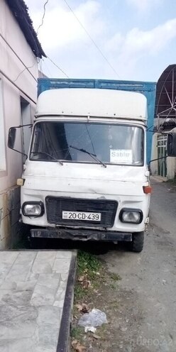 Avia 31 1987, 661,310 km - 3.6 l - Gəncə