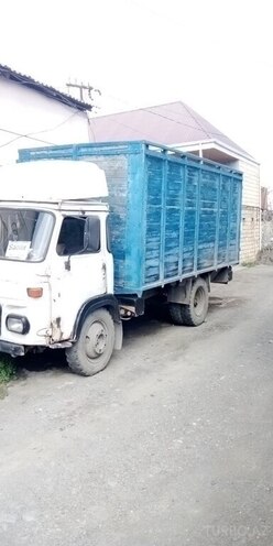 Avia 31 1987, 661,310 km - 3.6 l - Gəncə
