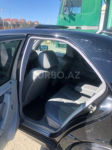 Mercedes C 230 2000, 245,000 km - 2.3 l - Bakı