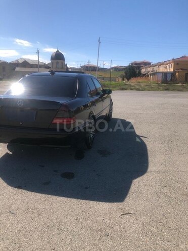 Mercedes C 230 2000, 245,000 km - 2.3 l - Bakı