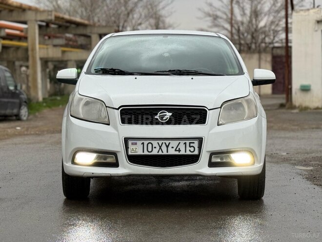 Ravon Nexia R3 2017, 258,142 km - 1.5 l - Bakı