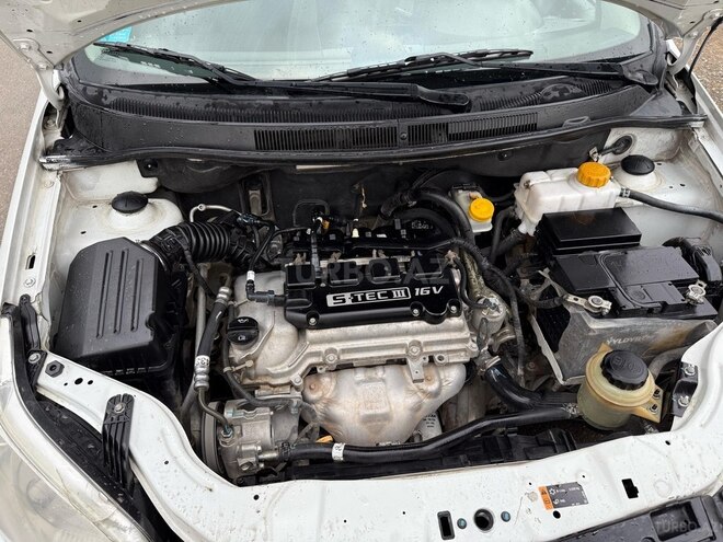 Ravon Nexia R3 2017, 258,142 km - 1.5 l - Bakı
