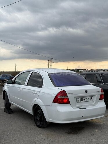 Ravon Nexia R3 2017, 258,142 km - 1.5 l - Bakı