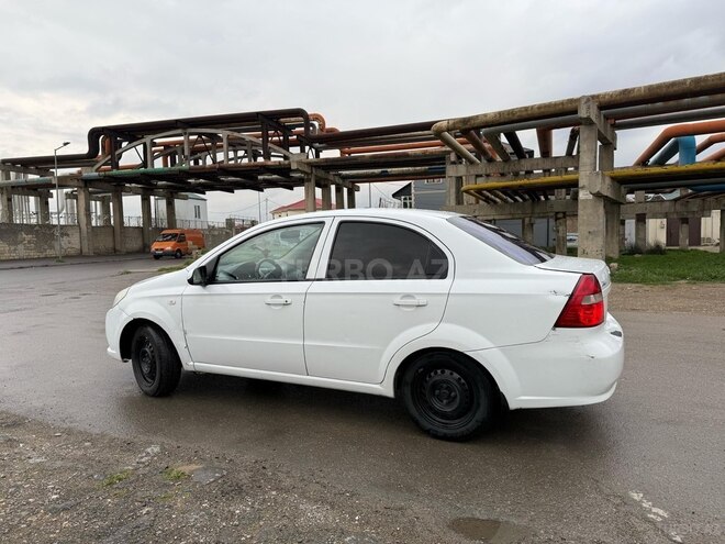 Ravon Nexia R3 2017, 258,142 km - 1.5 l - Bakı