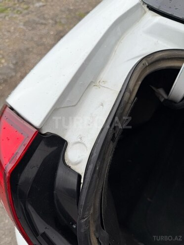 Ravon Nexia R3 2017, 258,142 km - 1.5 l - Bakı