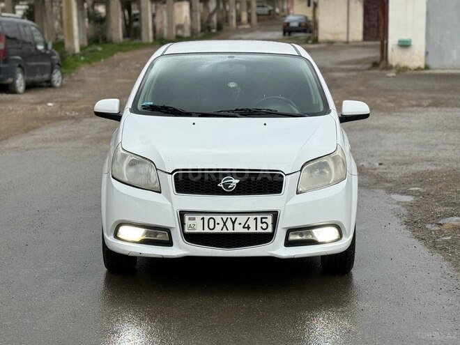 Ravon Nexia R3 2017, 258,142 km - 1.5 l - Bakı