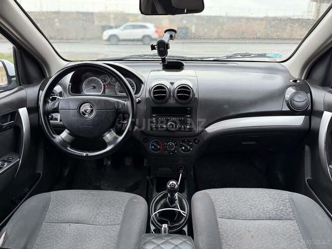 Ravon Nexia R3 2017, 258,142 km - 1.5 l - Bakı